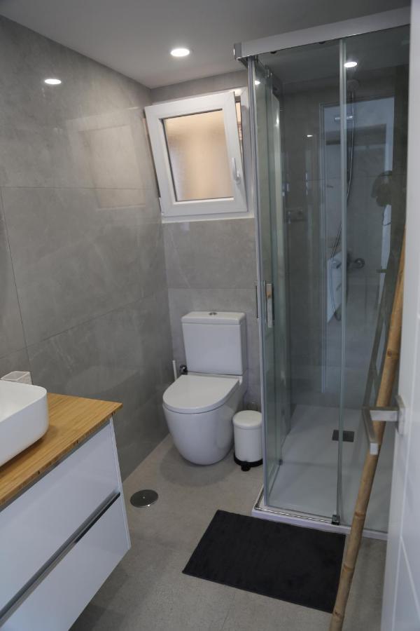 Precioso Bungalow En Complejo Privado Con Piscina ซานบาร์โตโลเม ภายนอก รูปภาพ