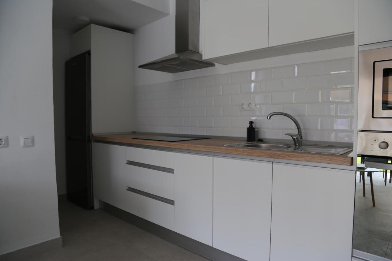 Precioso Bungalow En Complejo Privado Con Piscina ซานบาร์โตโลเม ภายนอก รูปภาพ
