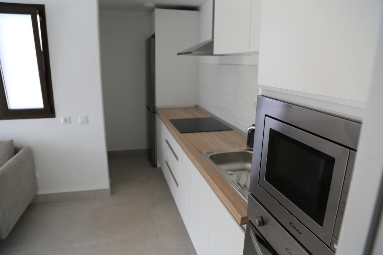 Precioso Bungalow En Complejo Privado Con Piscina ซานบาร์โตโลเม ภายนอก รูปภาพ