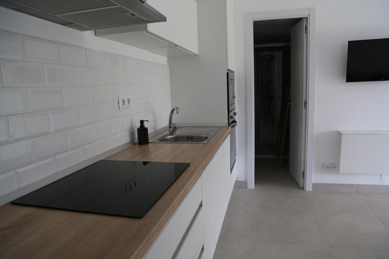 Precioso Bungalow En Complejo Privado Con Piscina ซานบาร์โตโลเม ภายนอก รูปภาพ