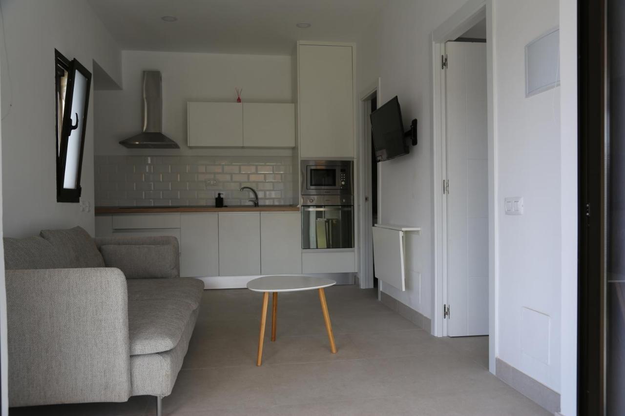 Precioso Bungalow En Complejo Privado Con Piscina ซานบาร์โตโลเม ภายนอก รูปภาพ